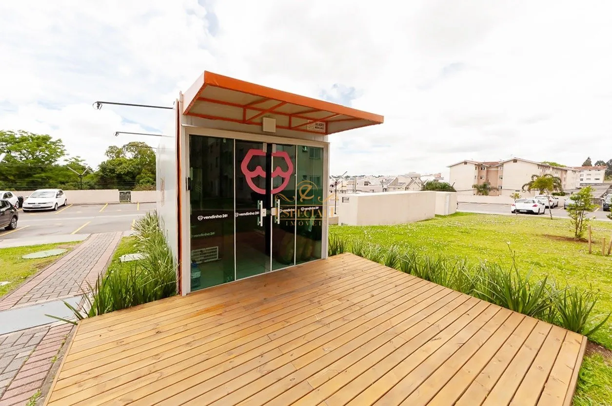 2-bedroom apartment with a balcony and parking spot — photo 39
