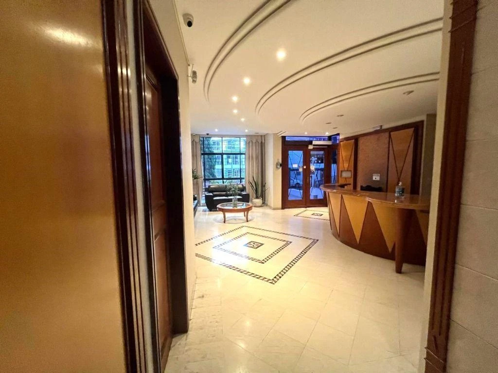 Apartamento de 77 m² com secadora e closet — photo 23