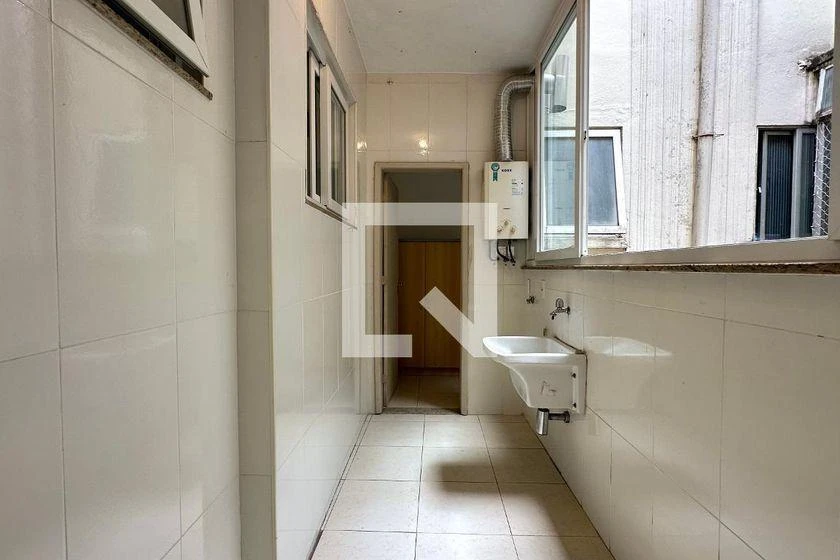 Квартира з 2 спальнями та видом на гори — photo 5
