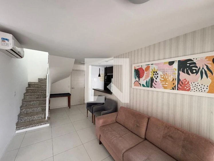 3-bedroom apartment with a mountain view in Rio de Janeiro — photo 20