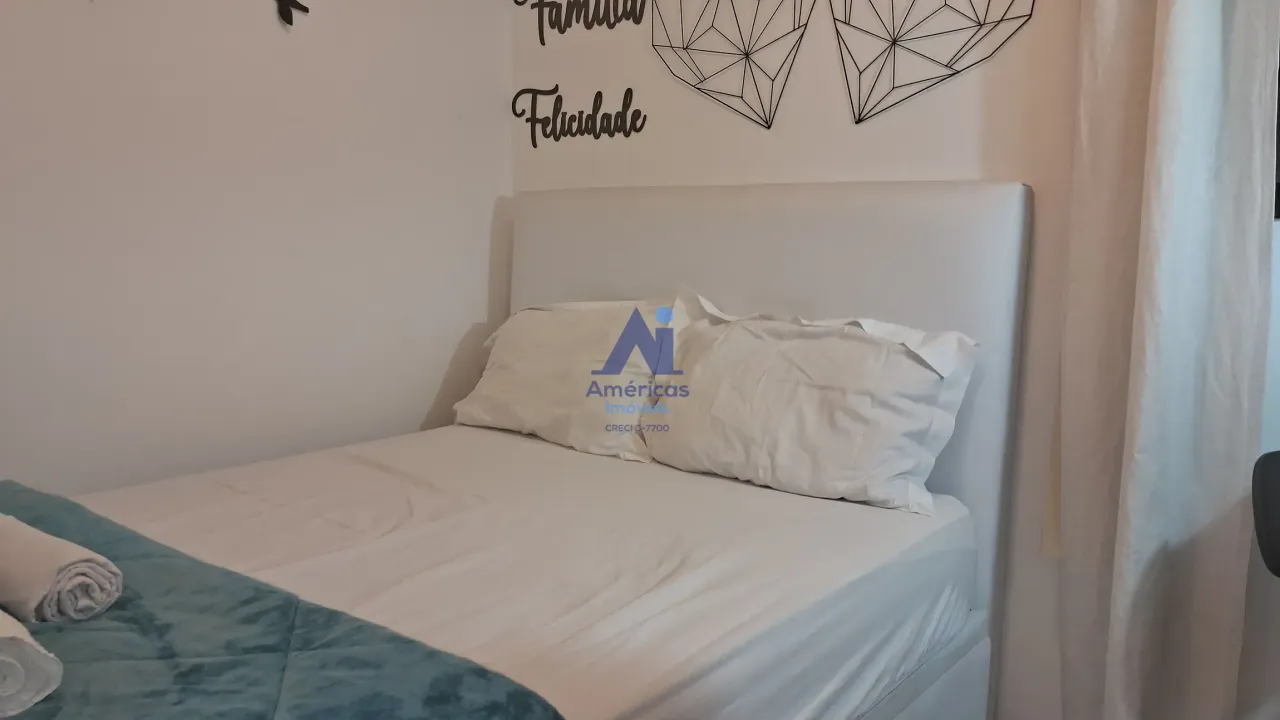 Apartment with 3 bedrooms, 3 bathrooms and a balcony — photo 15