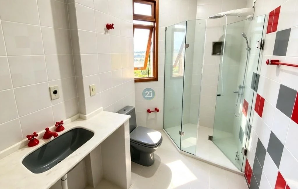 Furnished house, 300 m², with a home office — photo 4
