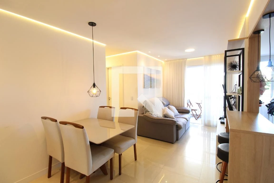 Собственный бассейн и 2 спальни: квартира 64 м² — photo 8