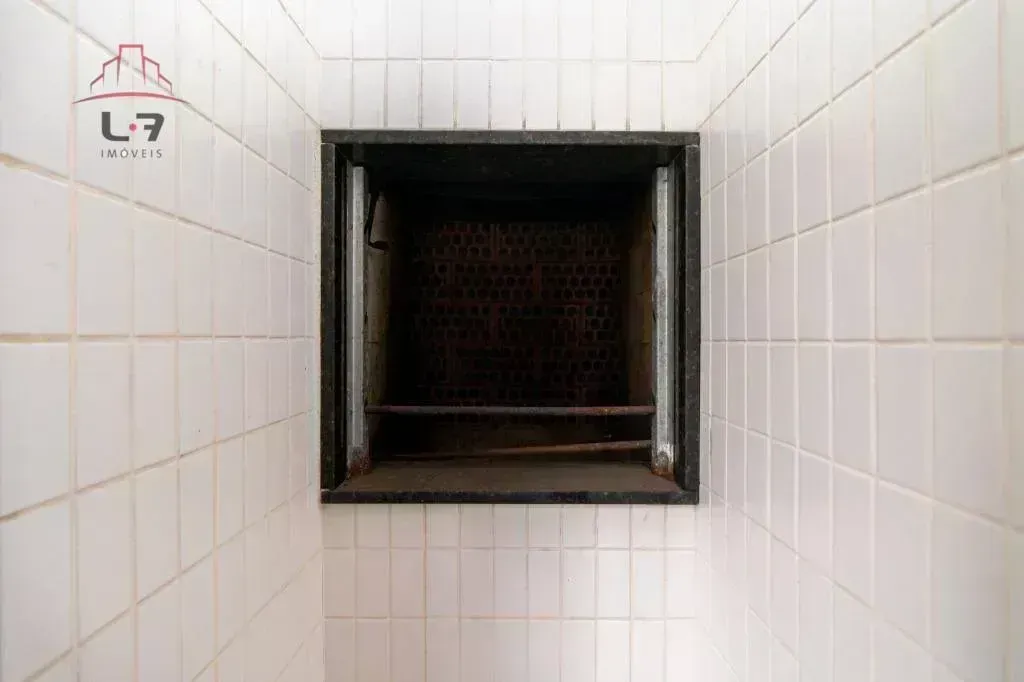 Washing machine in a 2-bedroom apartment, 68 m² — photo 28