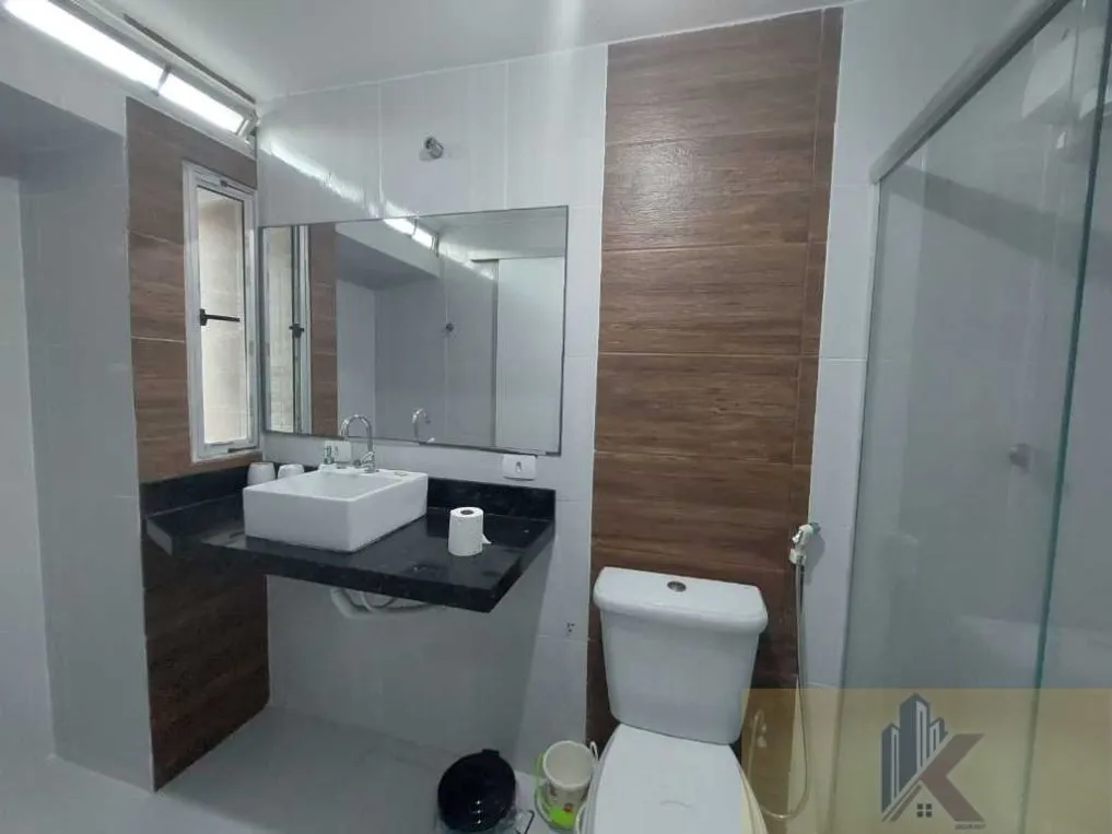 Мебльована квартира 90 м², 3 спальні — photo 8