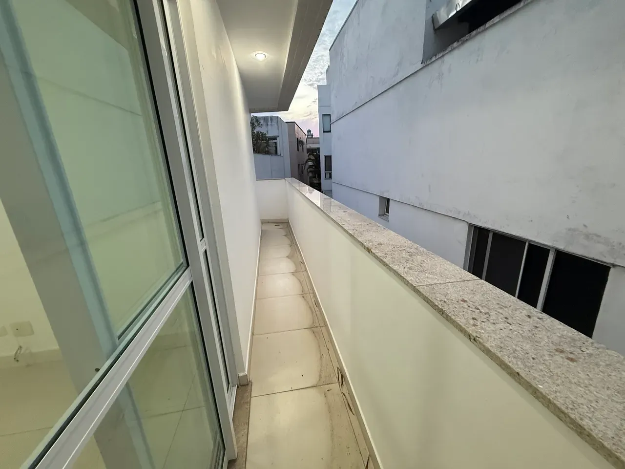 Apartamento de 1 quarto com armários embutidos — photo 21