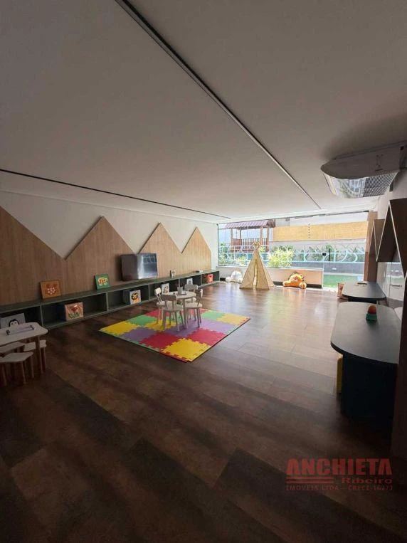 Furnished apartment, 60 m², with floor-to-ceiling windows — photo 16