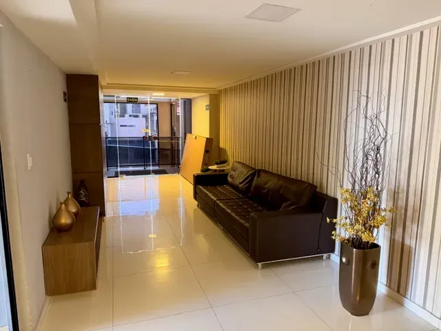 Furnished 2-bedroom apartment with suite and 1 parking spot