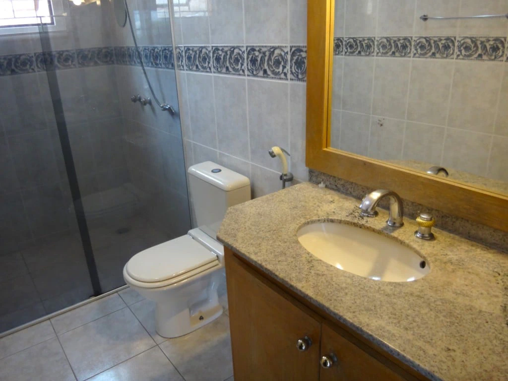 Private BBQ in a 3-bedroom house, 119 m² — photo 27