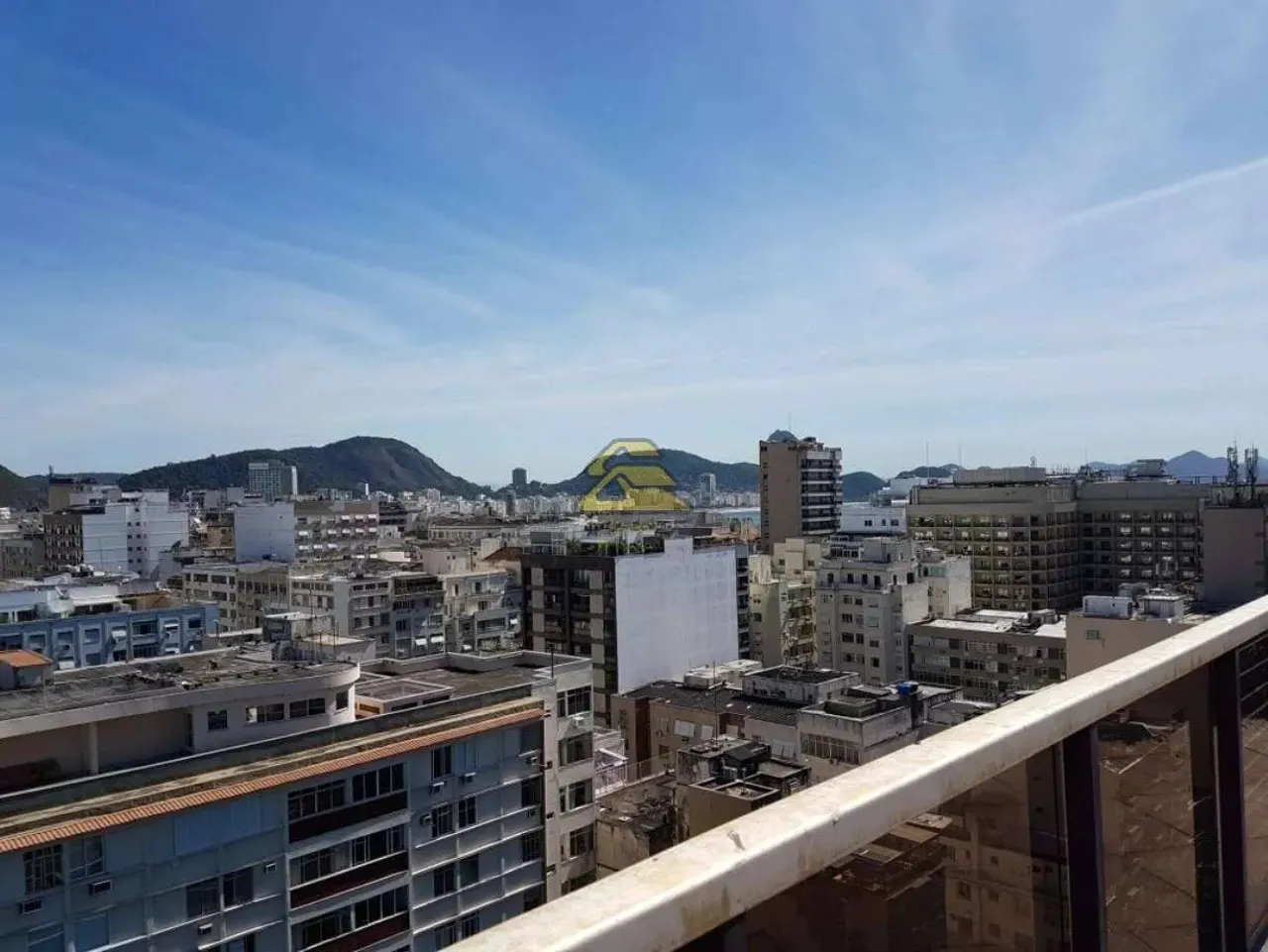 Apartamento sem mobília com 2 quartos e 3 banheiros — photo 9