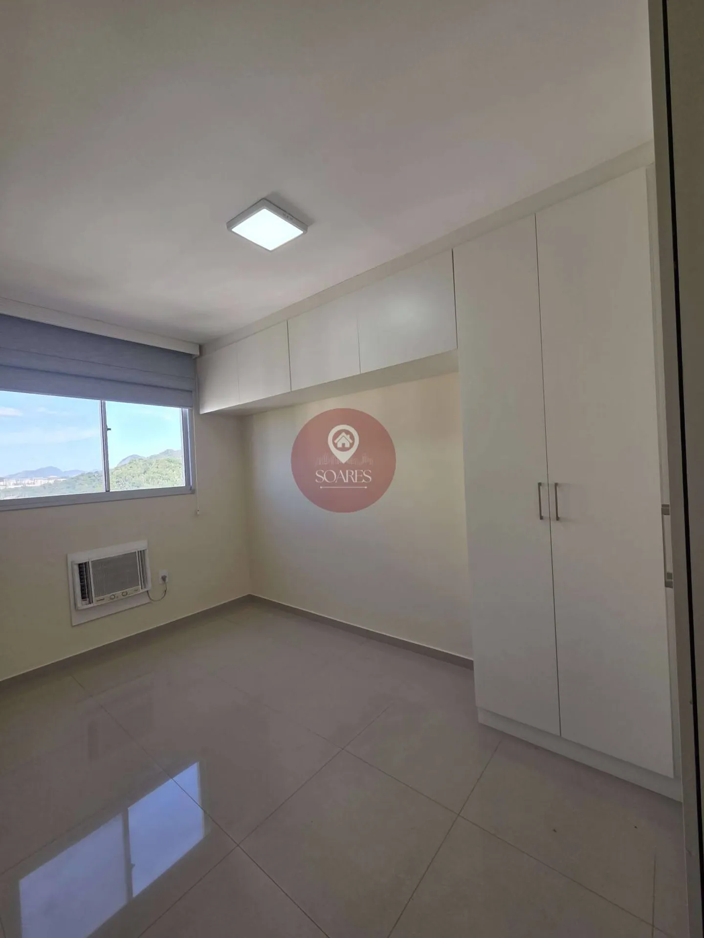 Apartamento com vista para as montanhas, Barra Olímpica — photo 15