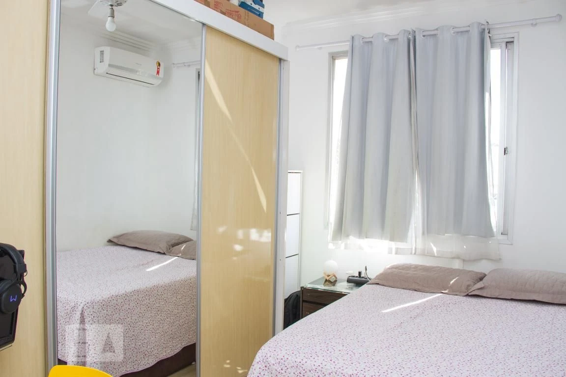 2 quartos e vista para as montanhas: apartamento de 60 m² — photo 8