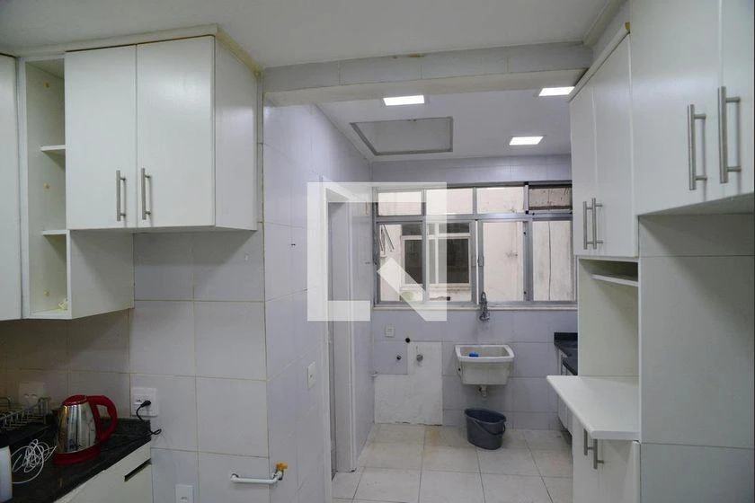 Apartment, 133 m², with a glass-enclosed balcony — photo 2