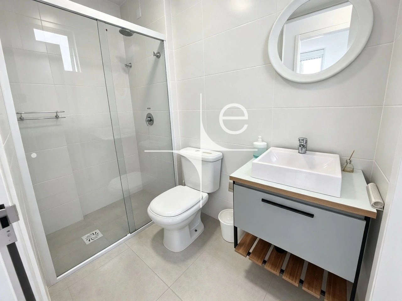 Furnished apartment 110 m² with 3 bedrooms and 2 baths — photo 20