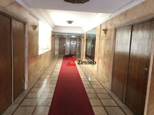 Apartamento para aluguel com 3 quartos e vaga — photo 12