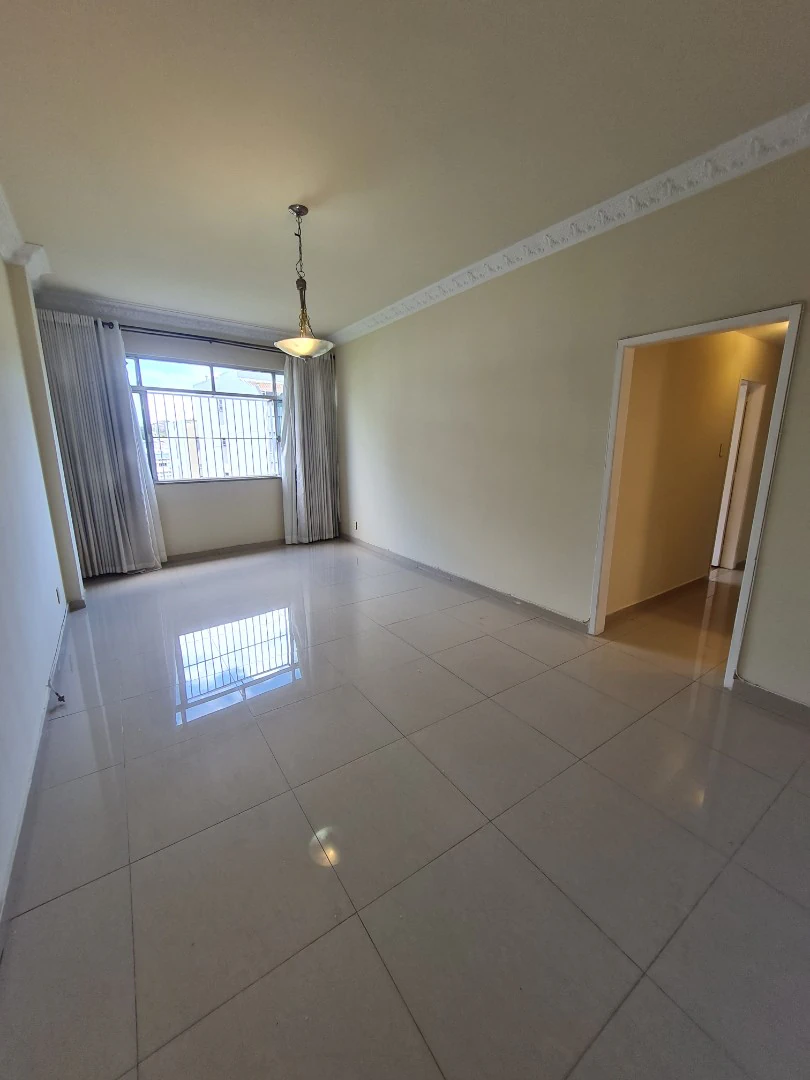 100 m² apartment with 3 bedrooms and an extra room — photo 10