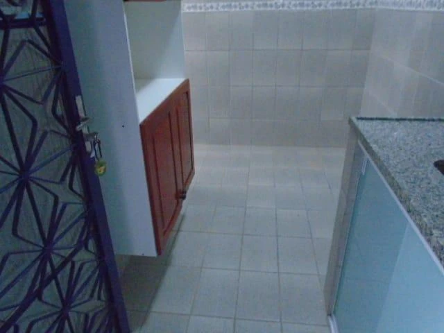54 m² apartment with a closed kitchen and 2 bedrooms — photo 13