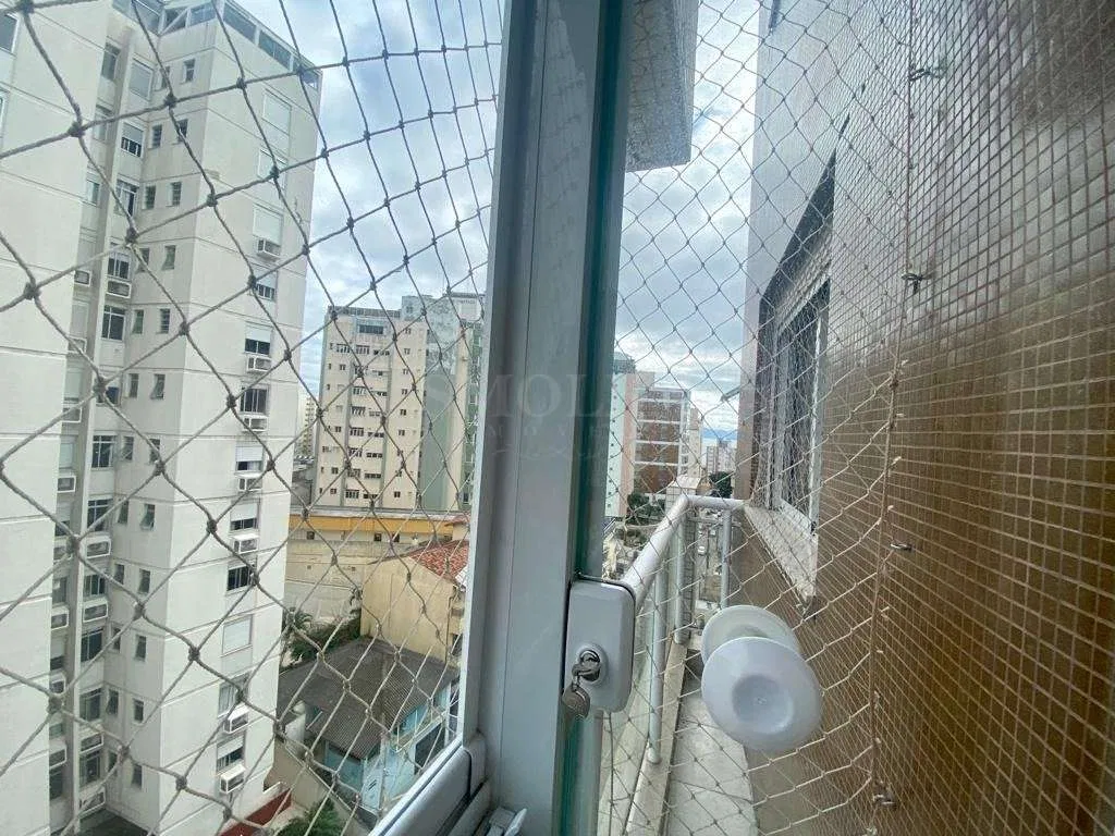 Furnished apartment, 80 m², with a private BBQ — photo 3