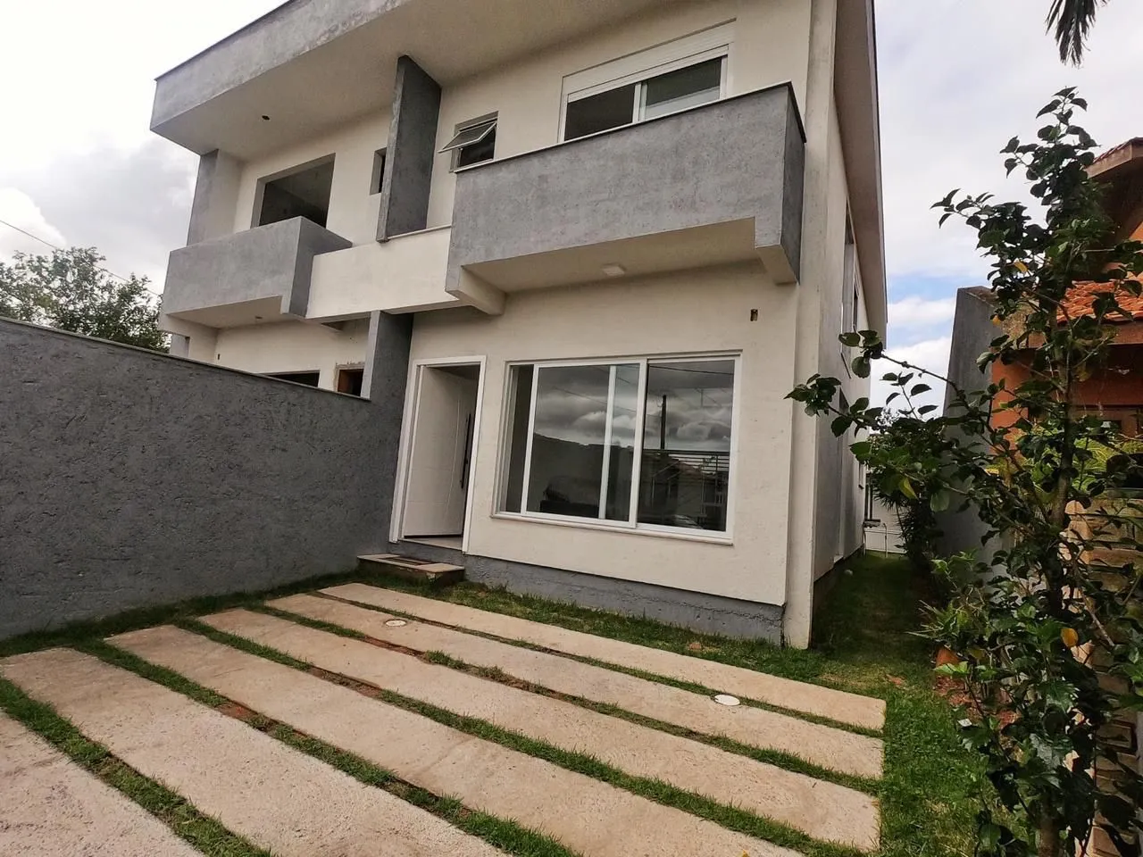 Washing machine in a 4-bedroom house, 200 m² — photo 6