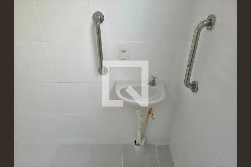 48 m² rental apartment with 1 bedroom and closed kitchen — photo 21