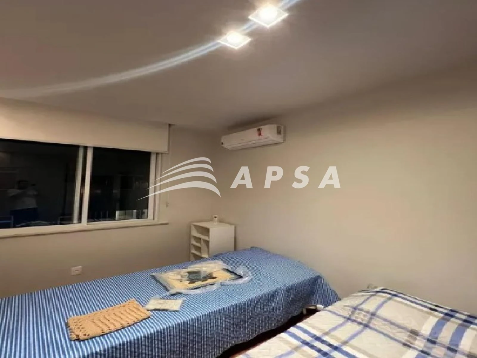 Apartamento mobiliado de 120 m² com 3 quartos e 3 banheiros — photo 8
