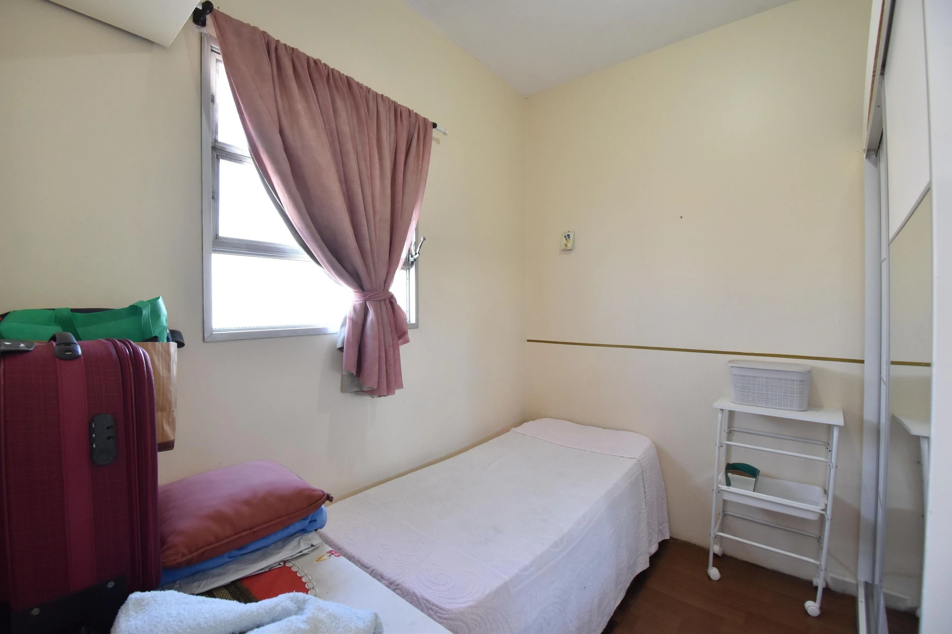 Bañera y 3 dormitorios: departamento de 219 m² — photo 29