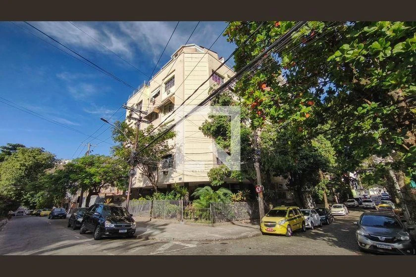 Apartamento com 3 quartos e 2 banheiros de 80 m² — photo 46
