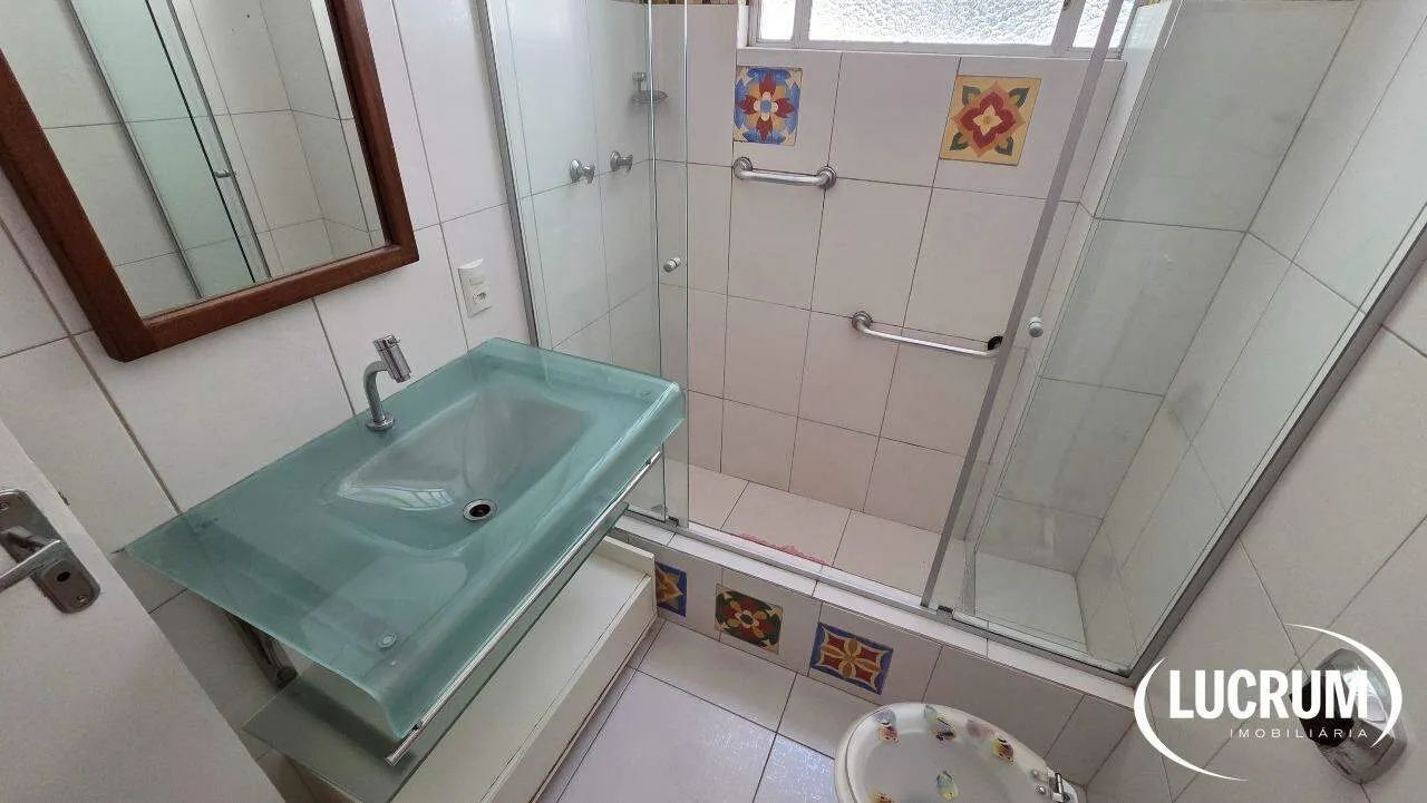 3-bedroom apartment with a closed kitchen — photo 12