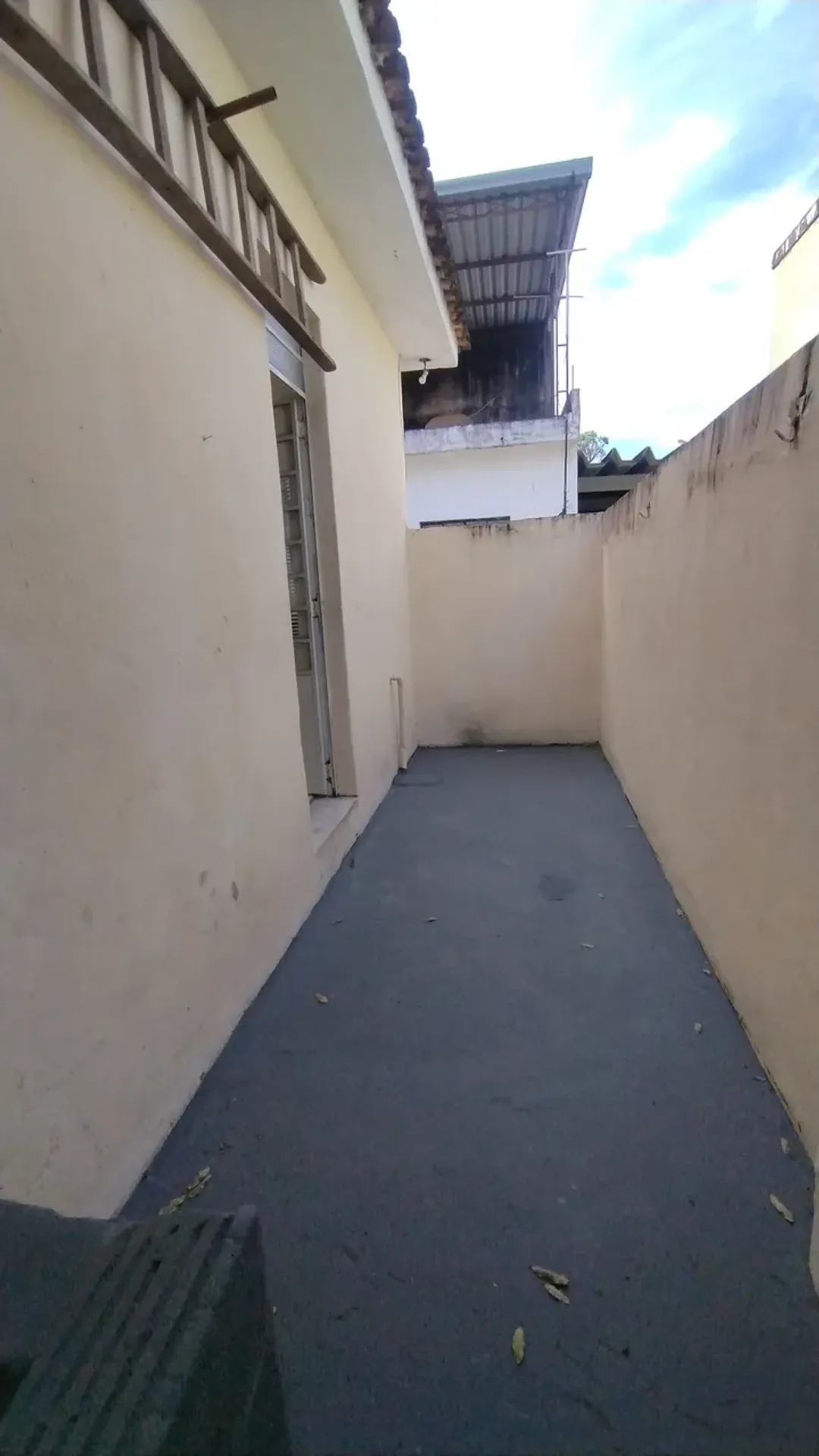 Unfurnished house for rent with 85 m², 2 bedrooms — photo 40