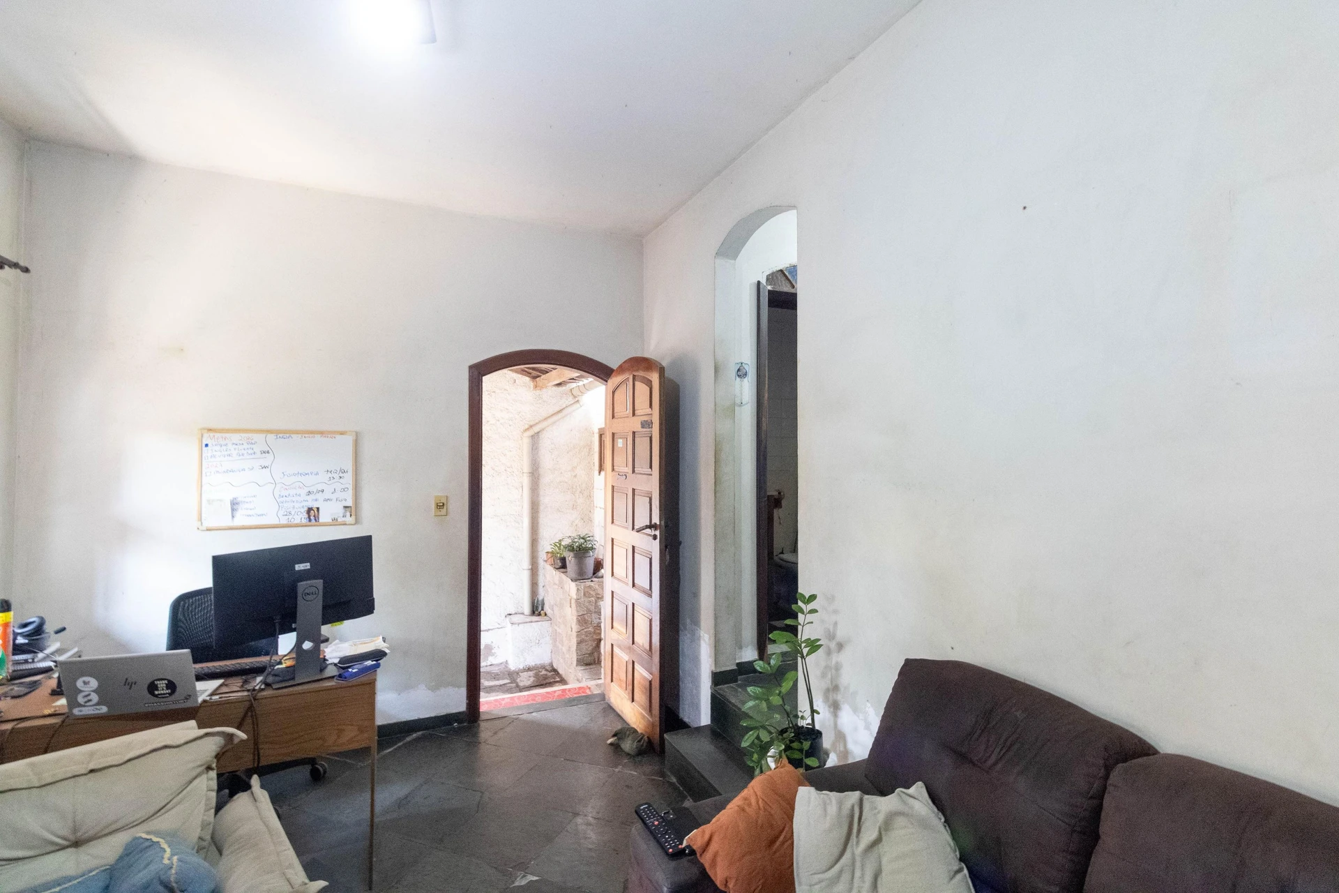 Furnished rental house with 2 bedrooms and 2 baths — photo 20