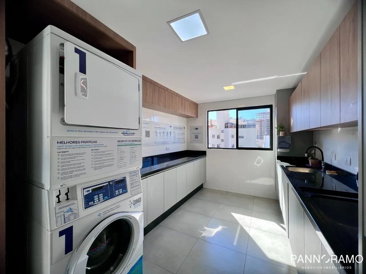 Apartamento garden sem mobília com 1 dormitório e 1 vaga — photo 18