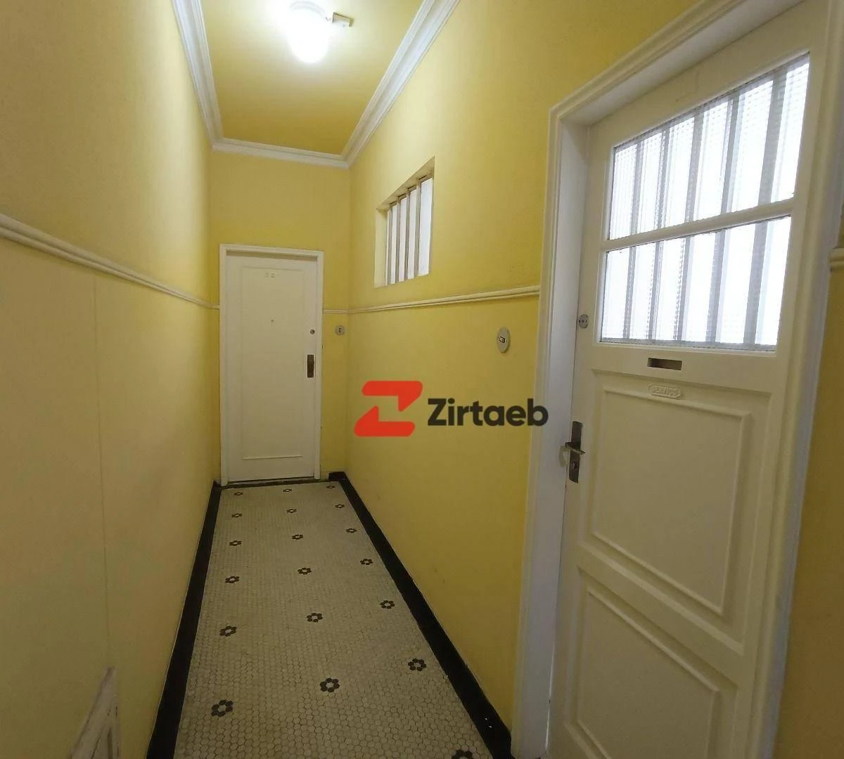 90 m² apartment with 2 bedrooms and city views — photo 6