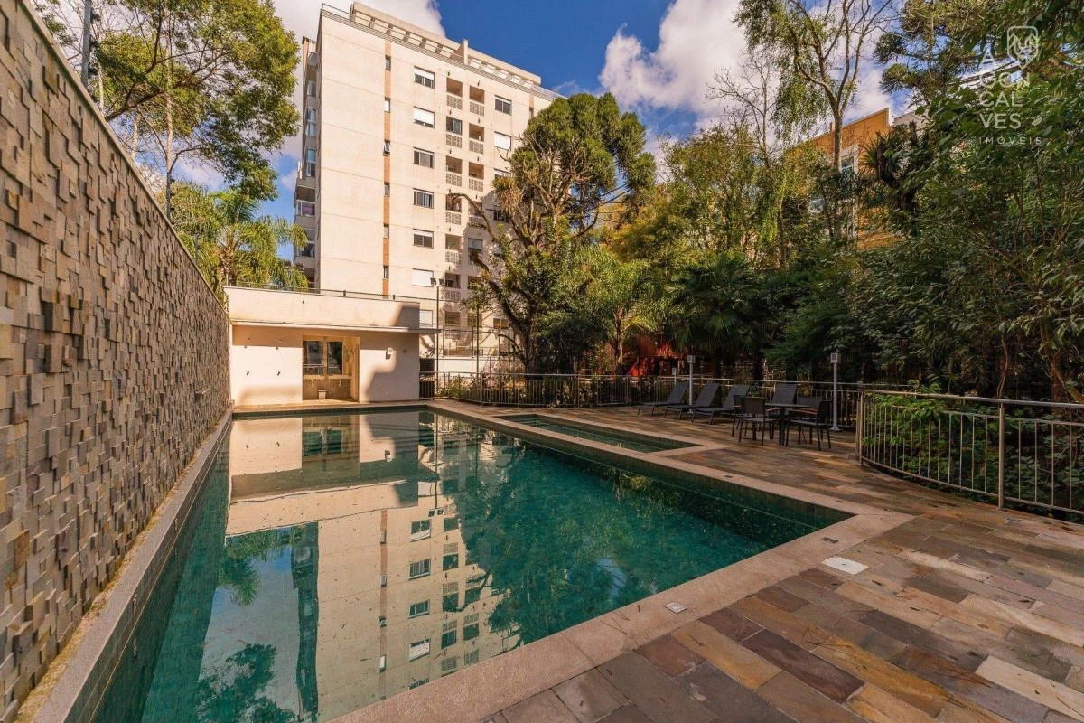 Water view in a 2-bedroom apartment, 106 m² — photo 12