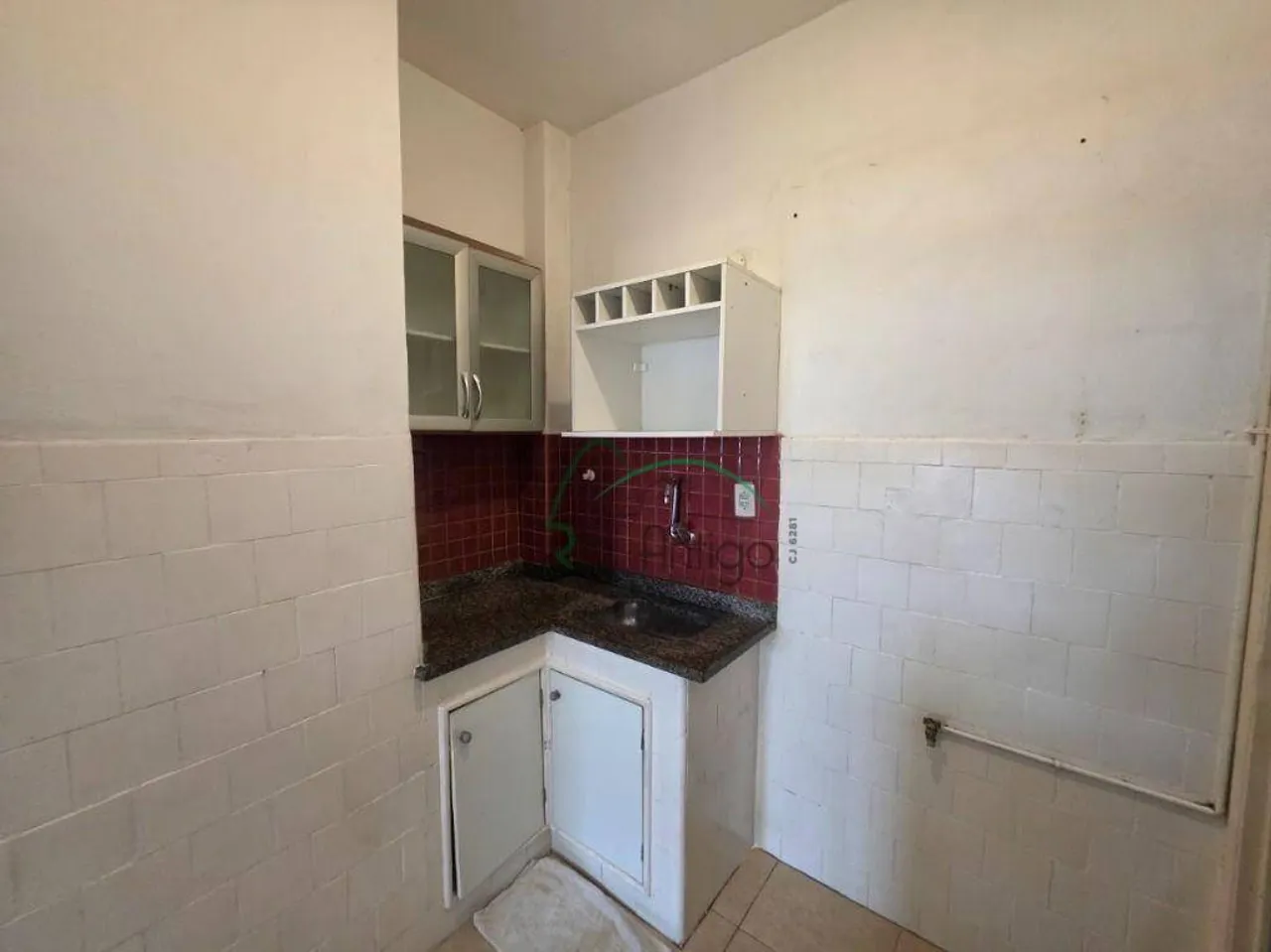 Квартира з 1 спальнею 50 м² і без паркування — photo 3