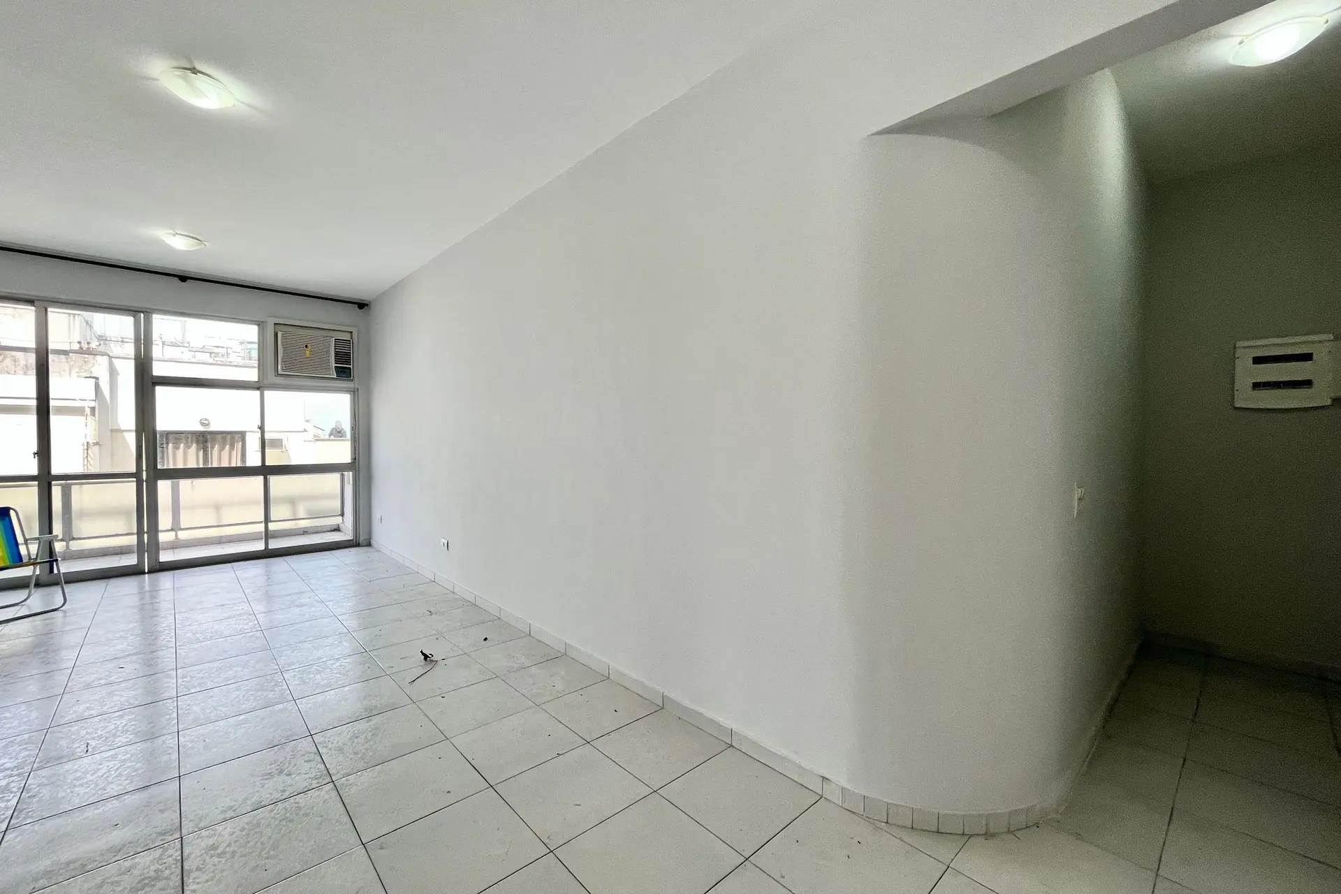 1-bedroom apartment for rent with balcony and parking — photo 16