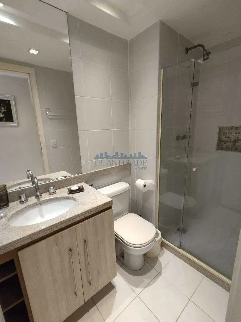 2-bedroom apartment with 2 bathrooms and 1 parking spot — photo 32