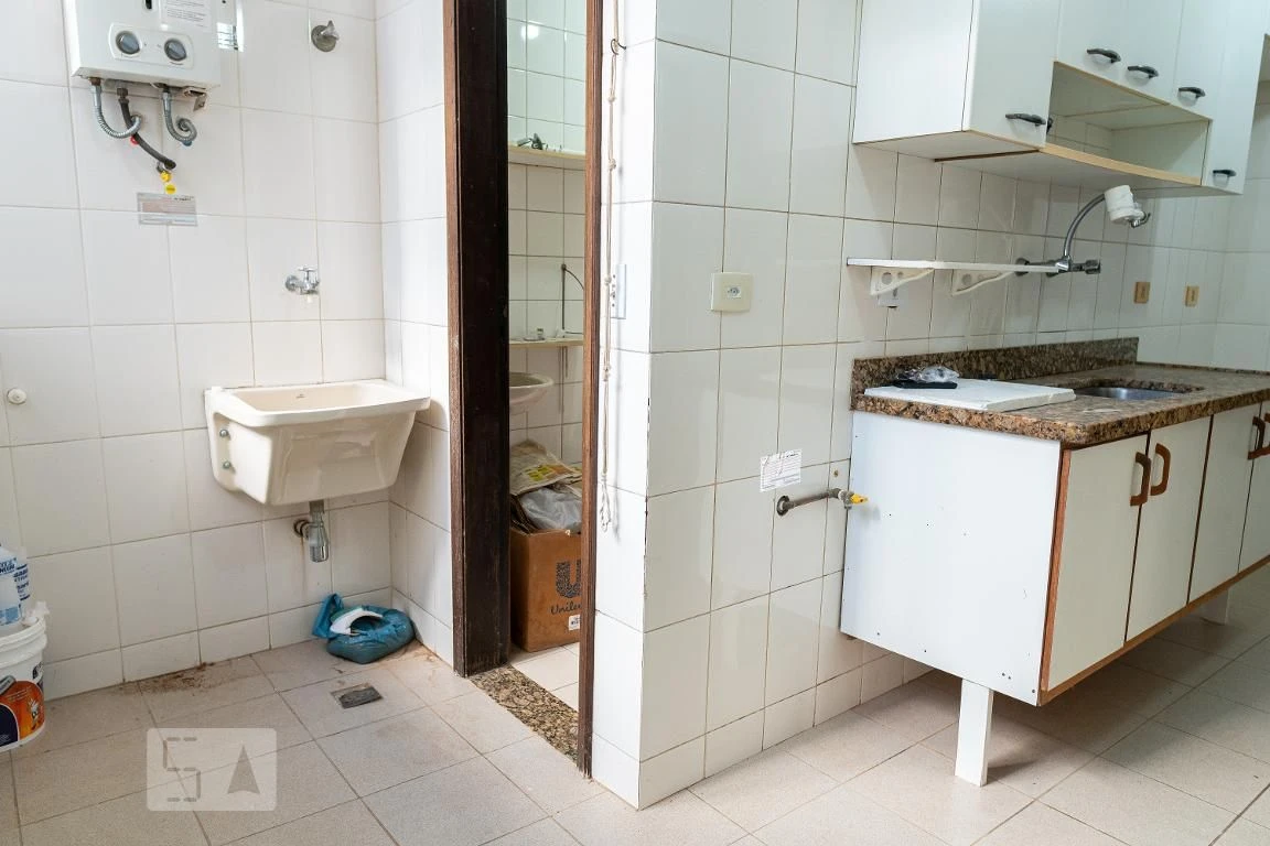 Apartamento, 89 m², com churrasqueira privativa — photo 22
