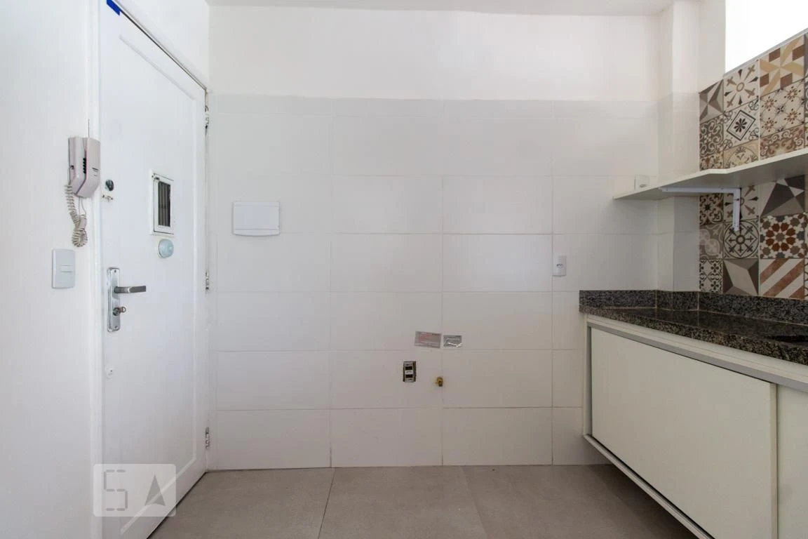 Studio, 36 m² — photo 10