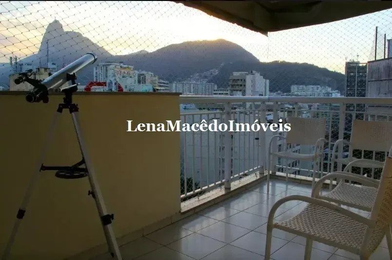 Unfurnished apartment with balcony and 2 parking spaces — photo 13