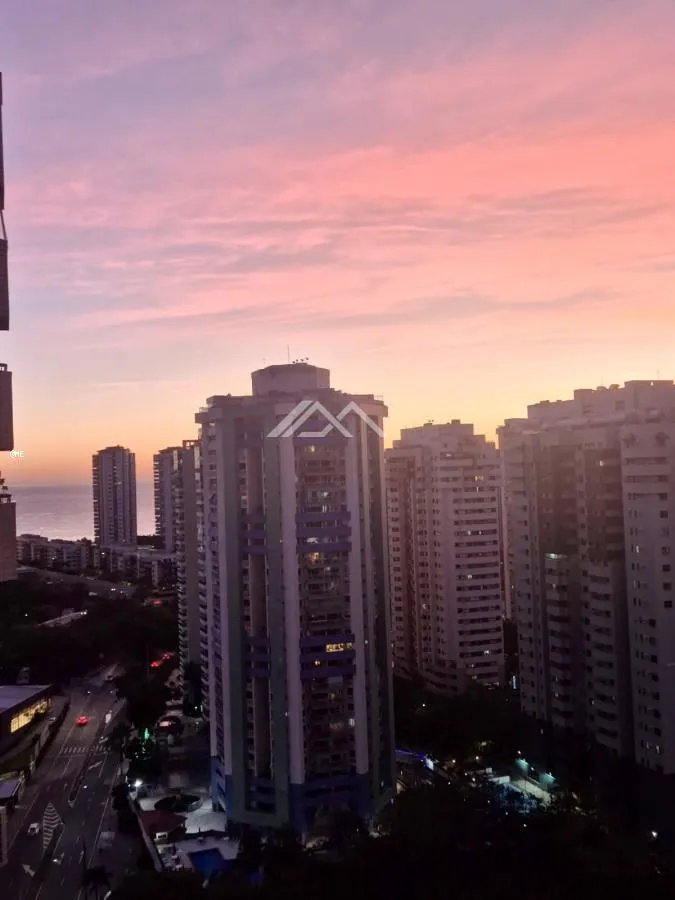 Apartamento com varanda fechada, 2 dormitórios e 3 banheiros — photo 29