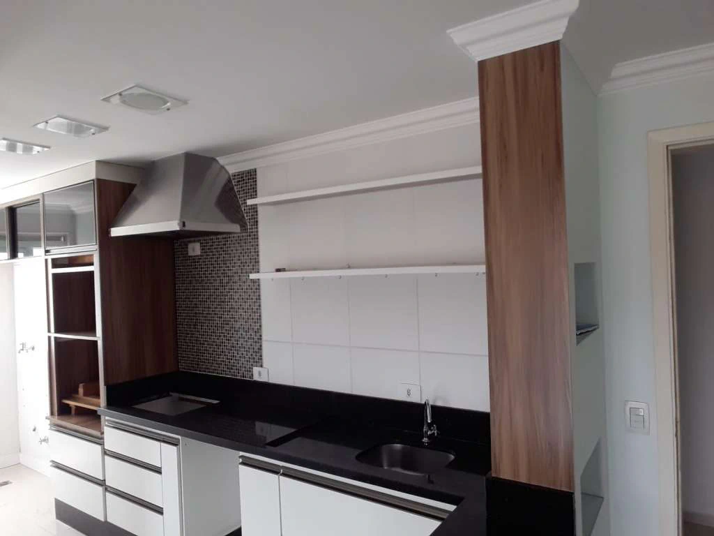 Apartment with 3 bedrooms, 2 bathrooms and 69 m² — photo 4