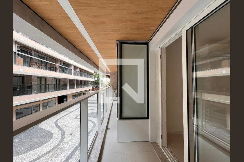 Apartment, 62 m², with a grill on the balcony — photo 16
