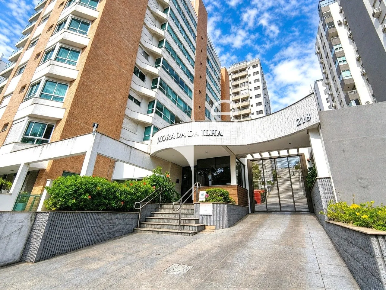 2-bedroom, 64 m² apartment in Florianópolis — photo 9