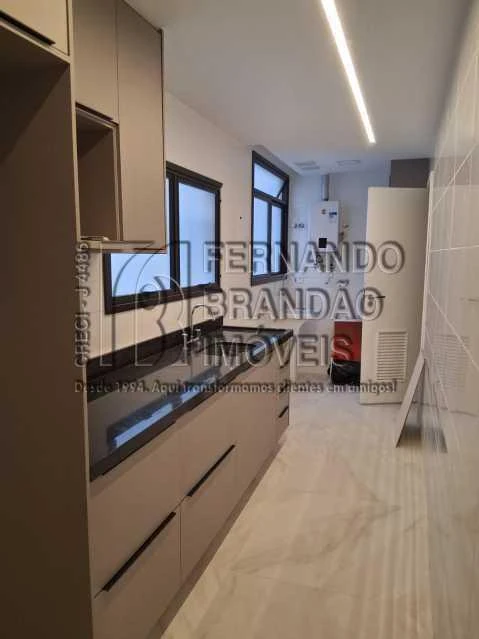 2-bedroom apartment, both with their own bathrooms, 100 m² — photo 10