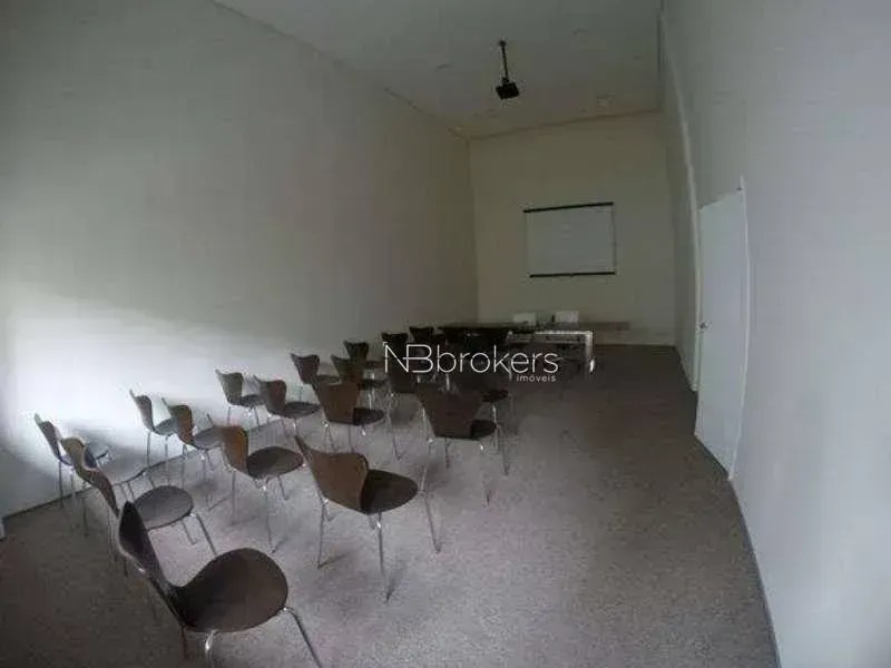 Apartamento duplex de 130 m² com 1 quarto e varanda — photo 51