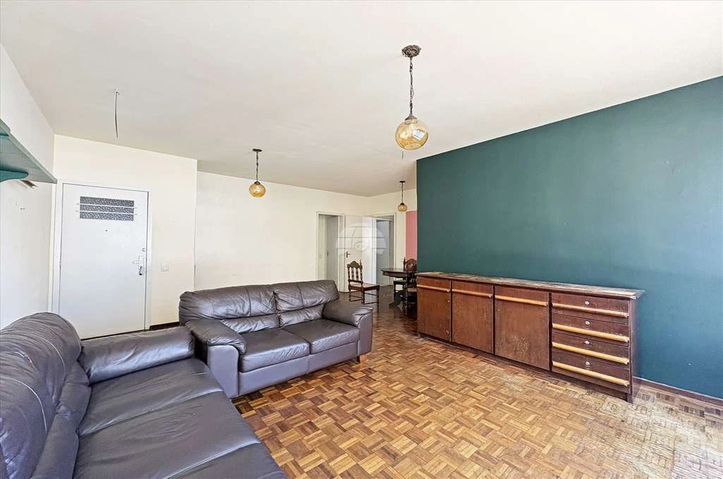 Apartamento com 3 quartos, 123 m² e vista da cidade — photo 3