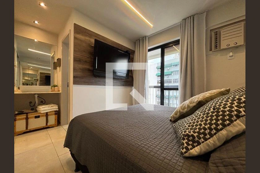 Apartamento de 2 quartos, 100 m², com 1 vaga — photo 17