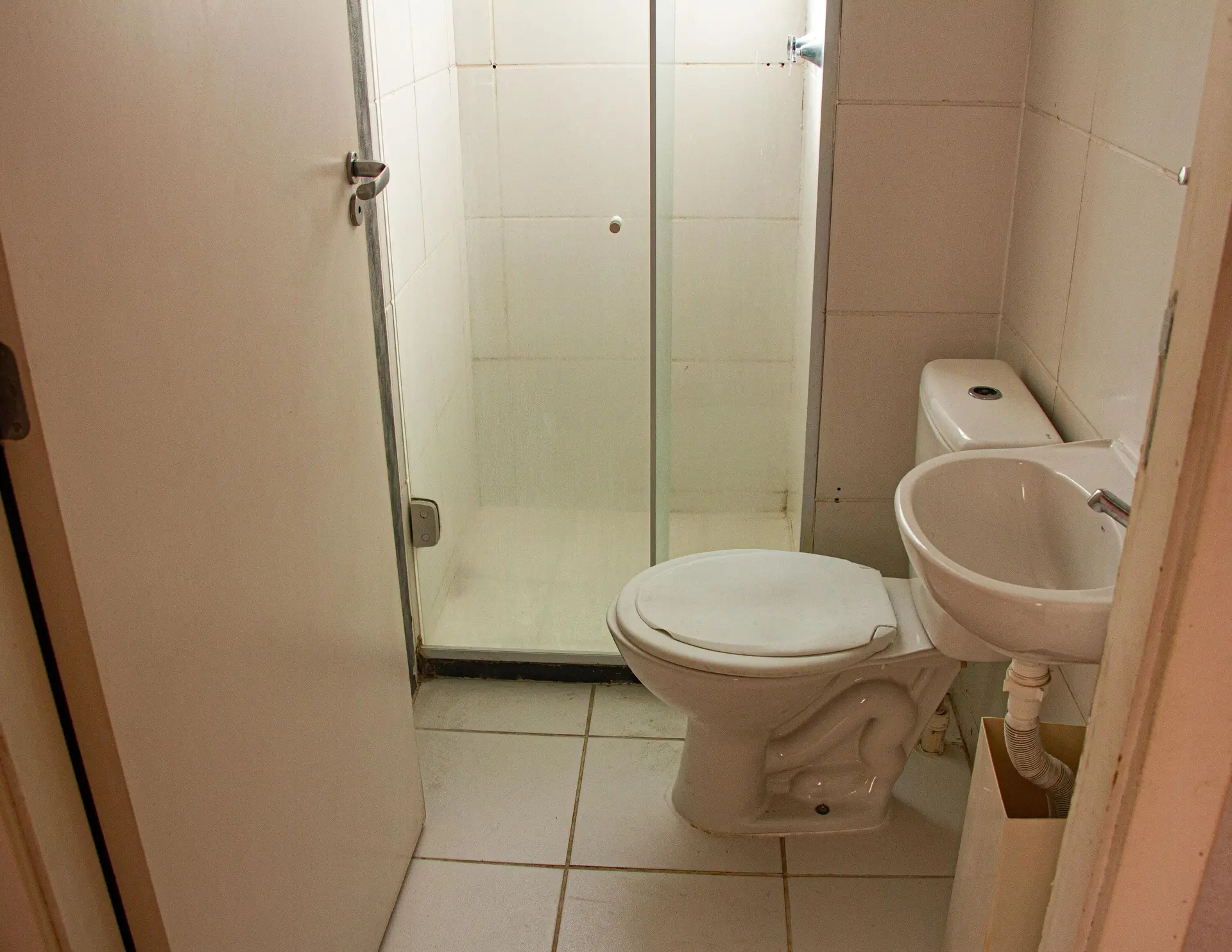 Apartment with private garden, 2 bedrooms and pets ok — photo 4