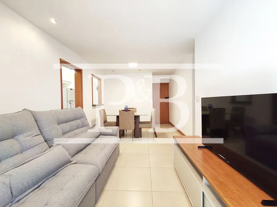 2-bedroom apartment in a building with a pool — photo 15