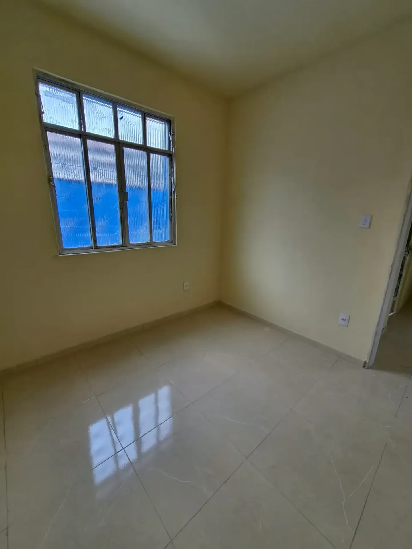Casa de 2 quartos e 60 m² — photo 6